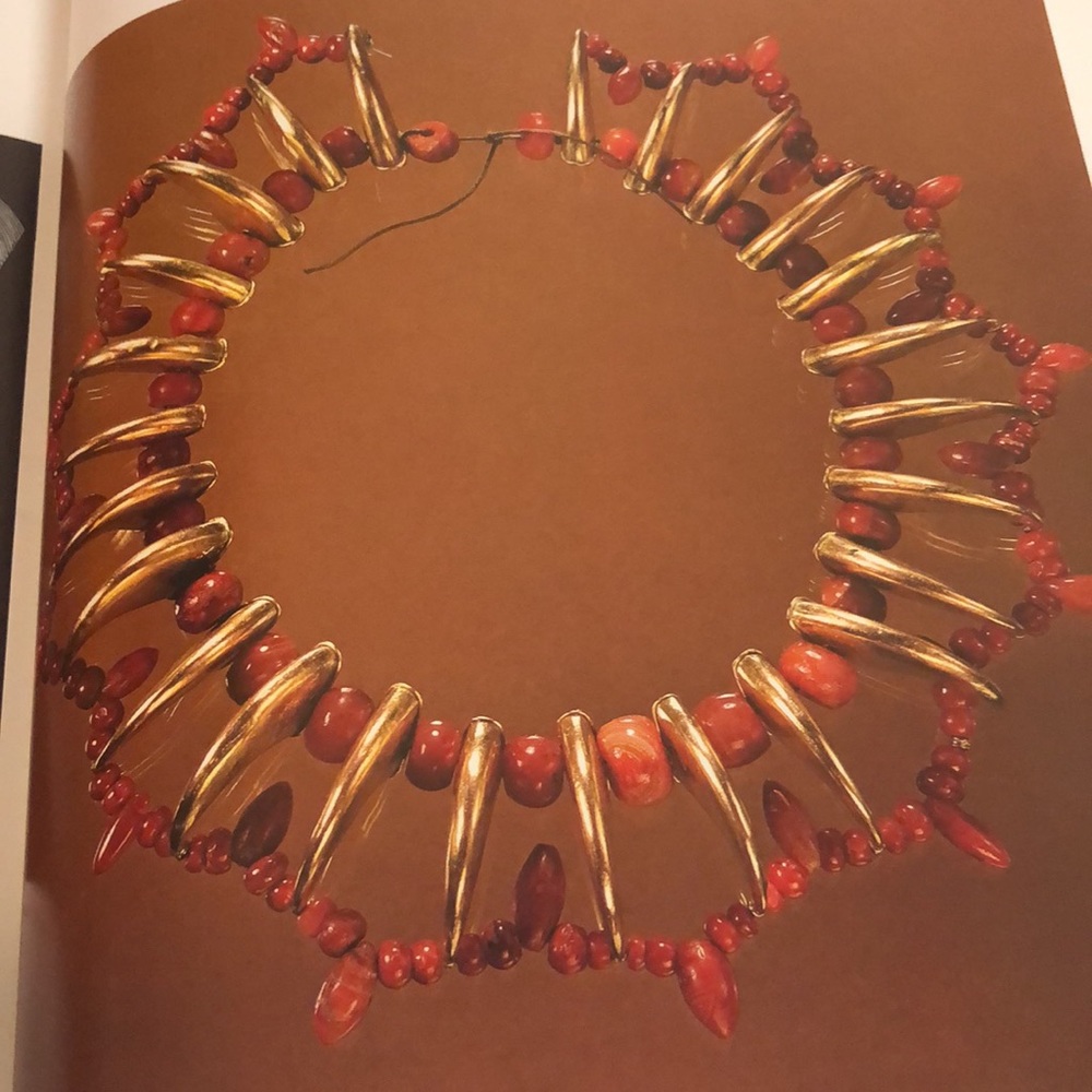THE GREAT BOOK OF JEWELS By Heiniger Eans A. And Jean - Hardcover Mint Condition - Picture 8 of 12